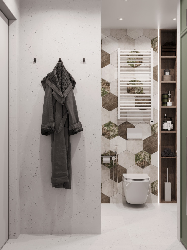 ЖК Березовая г. Самара