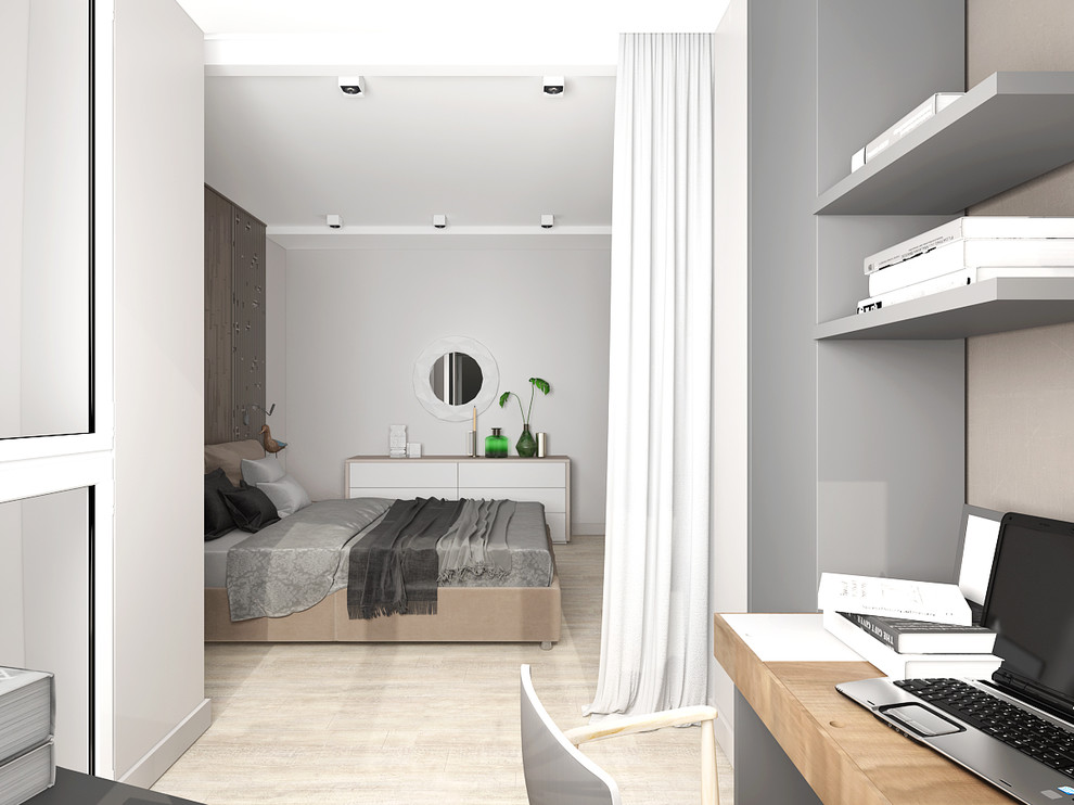 Квартира в ЖК Правый Берег