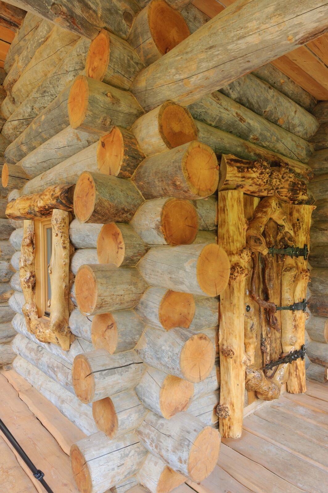 Родовое гнездо которое опережает время