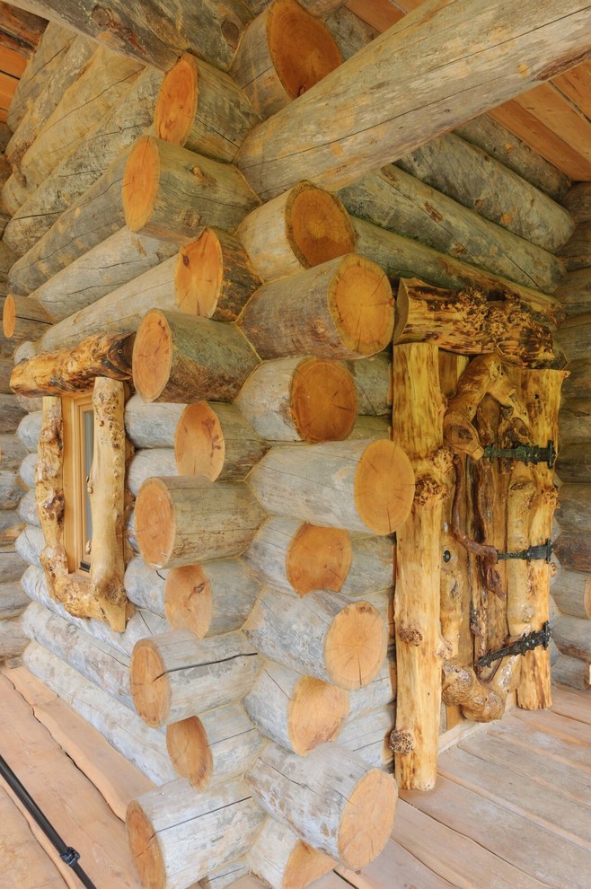 Родовое гнездо которое опережает время