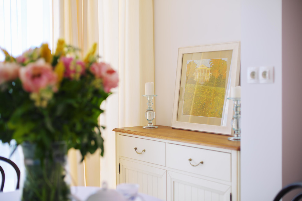 Все оттенки бирюзы