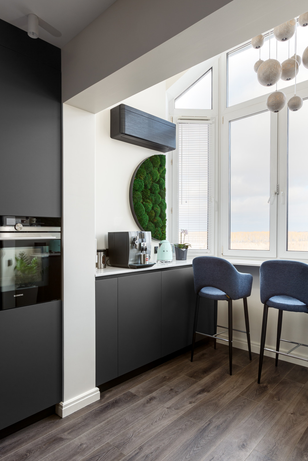 Кухня, г. Дзержинский