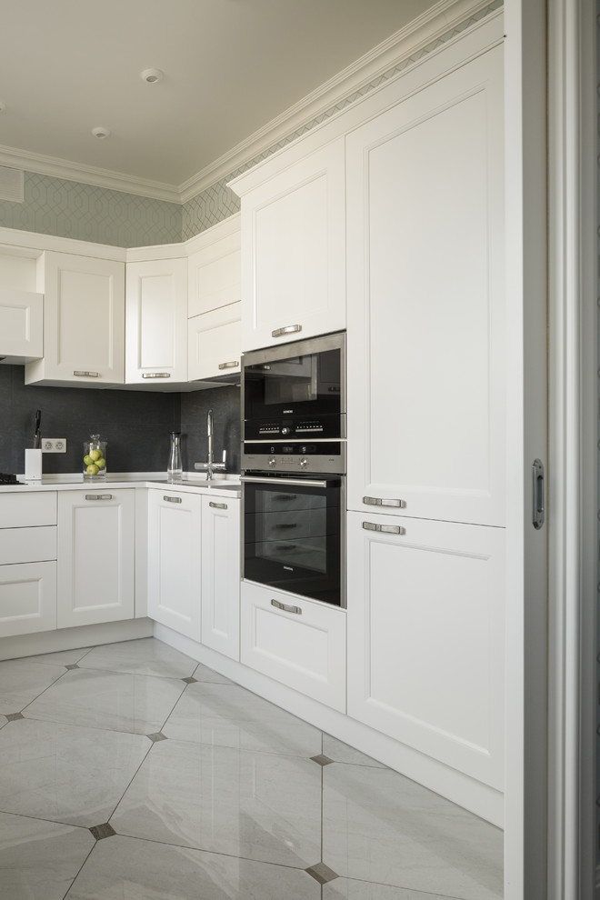 Ленинградская классика