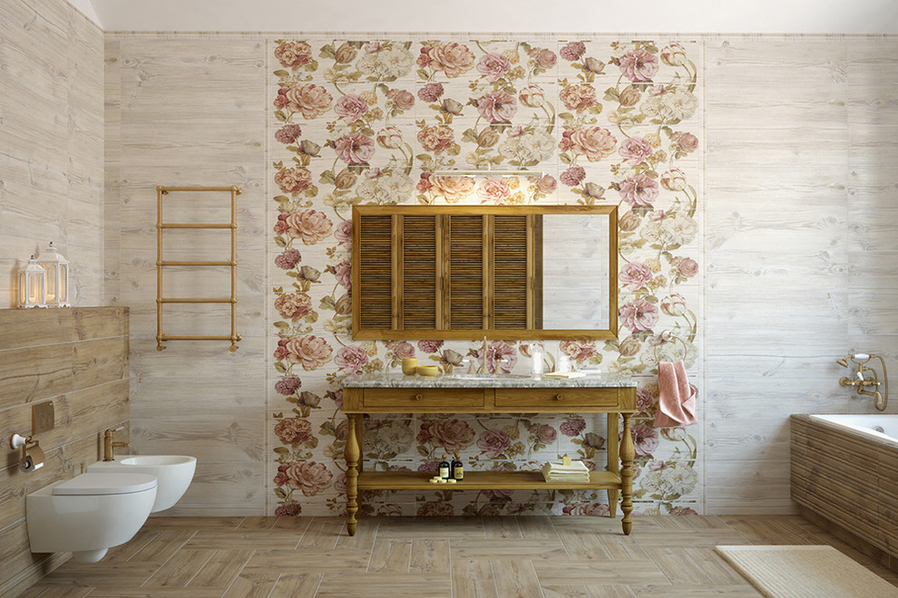 Дизайн загородного дома