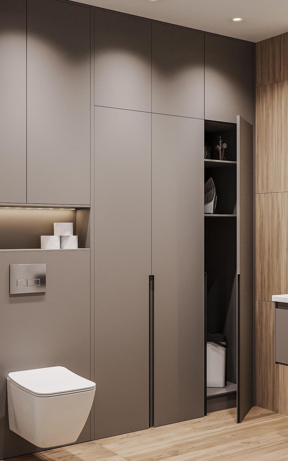 Обложка проекта: Life Варшавское