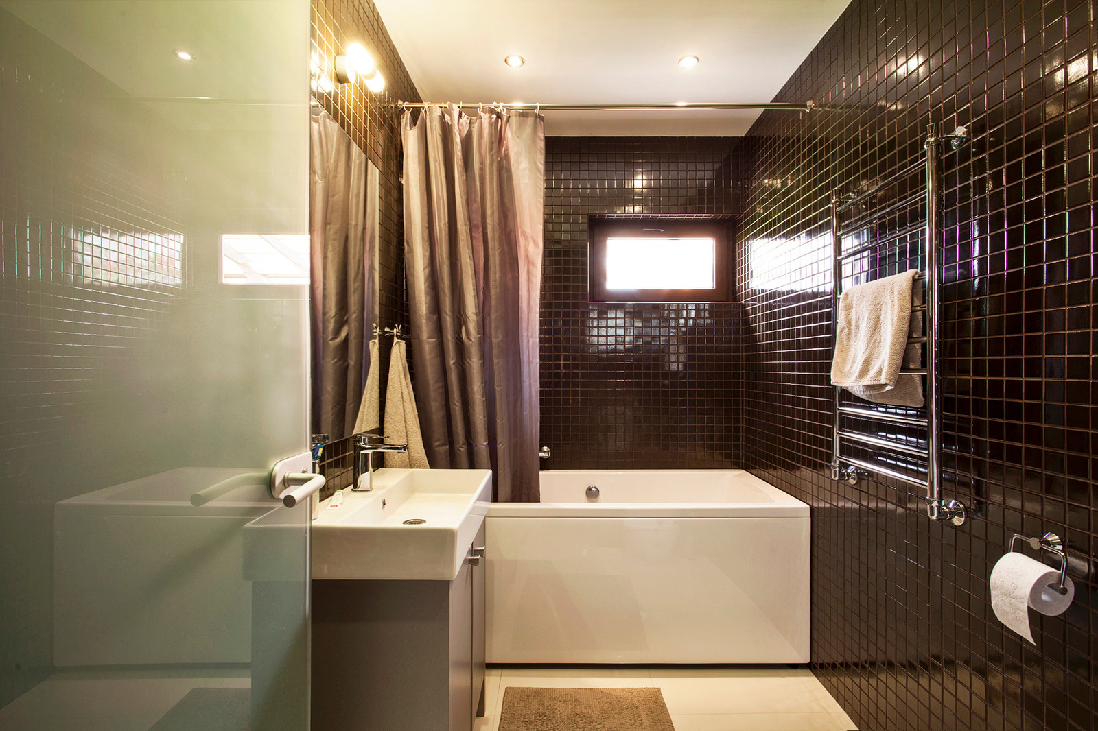 Дом в Динской