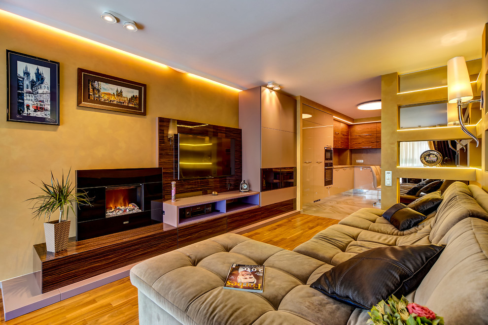 ЖК Московский квартал