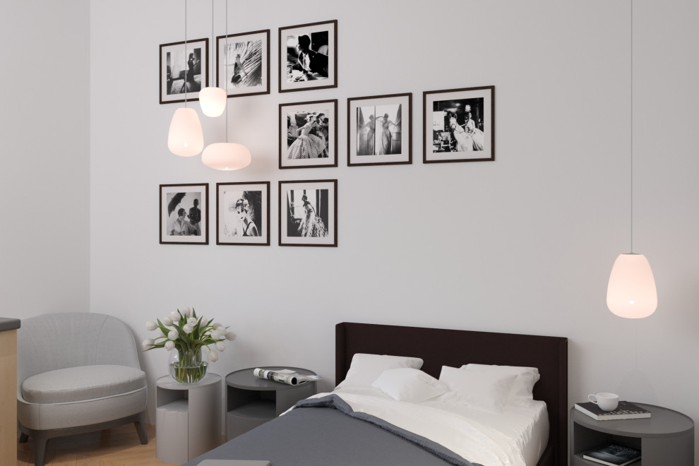 Комната дочери