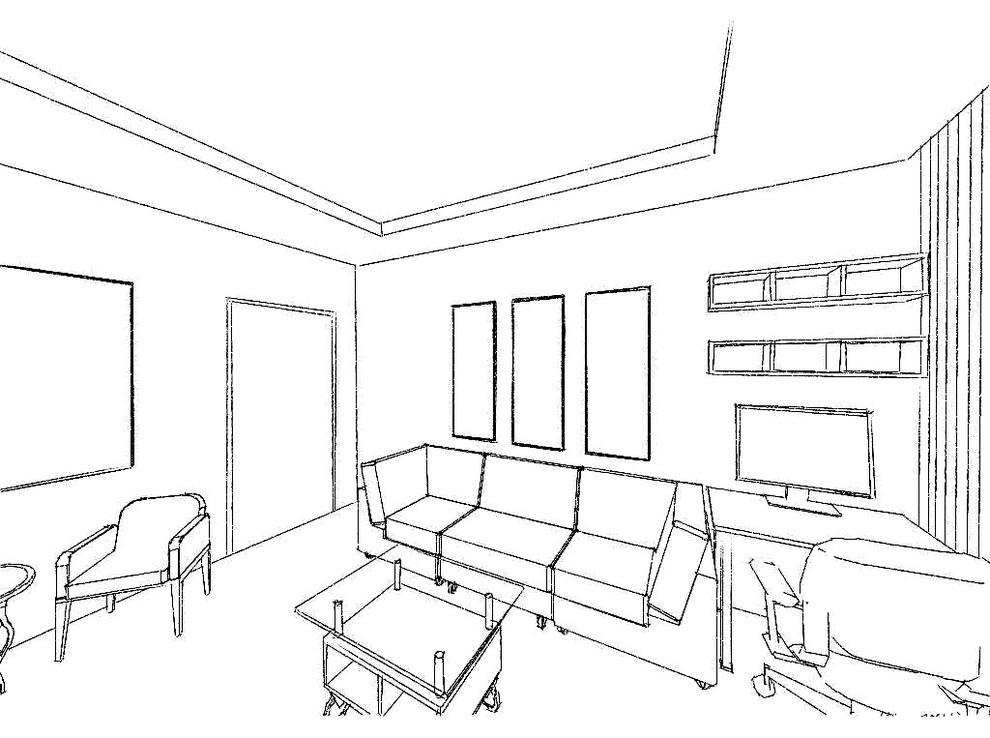 Однушка для байкера