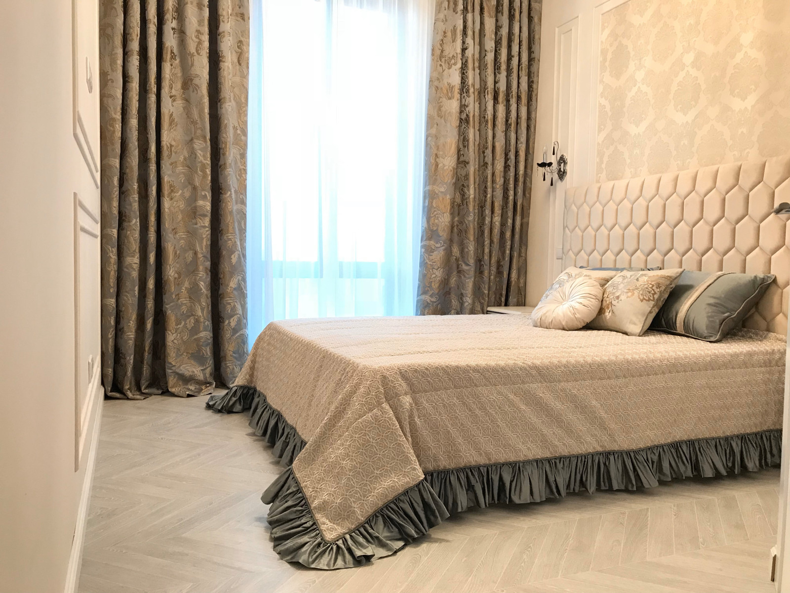 Александра Линник