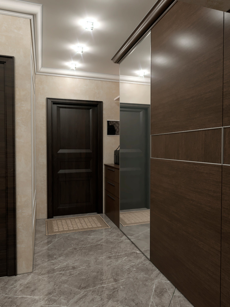 Игра контрастов