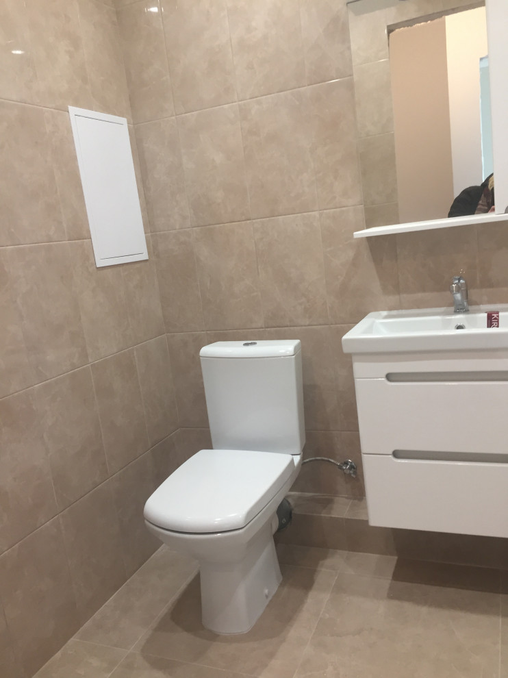 Обложка проекта: ЖК Селигер Сити