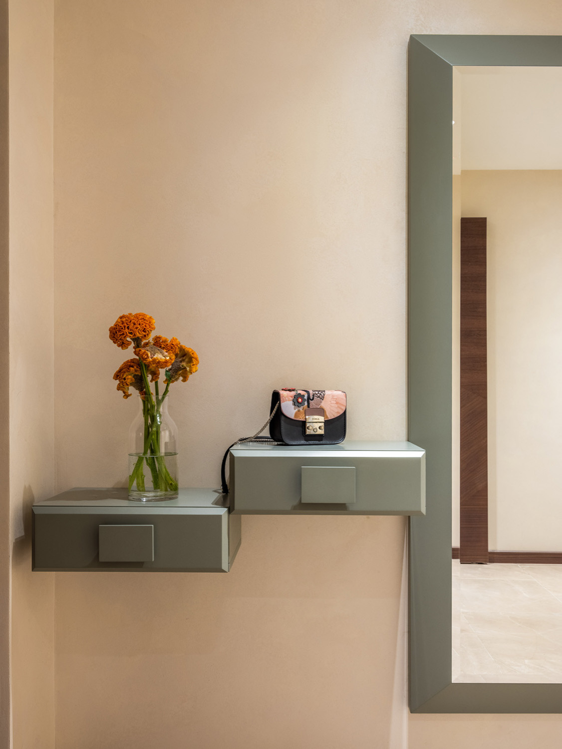 Обложка проекта: Дизайн-проект на Карамышевской