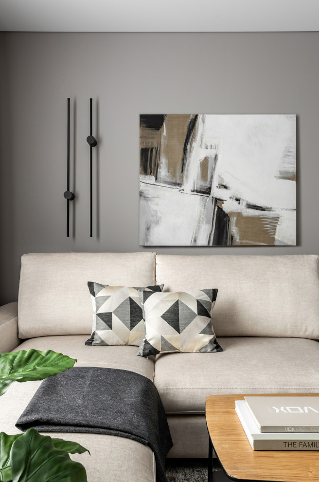 24 Комплексное решение для квартиры в Балашихе