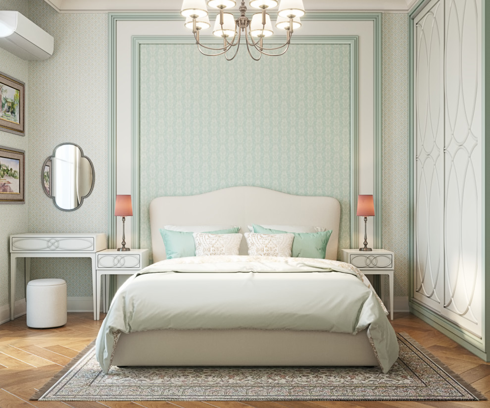 Квартира на набережной