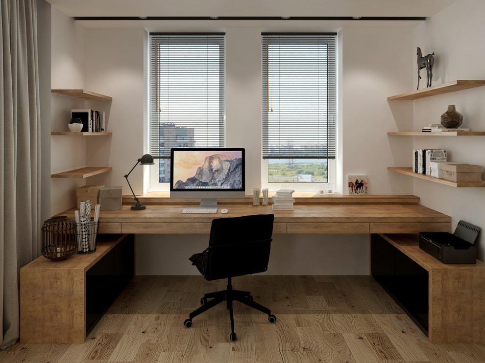 Трехкомнатная на Мосфильмовской г.Москва