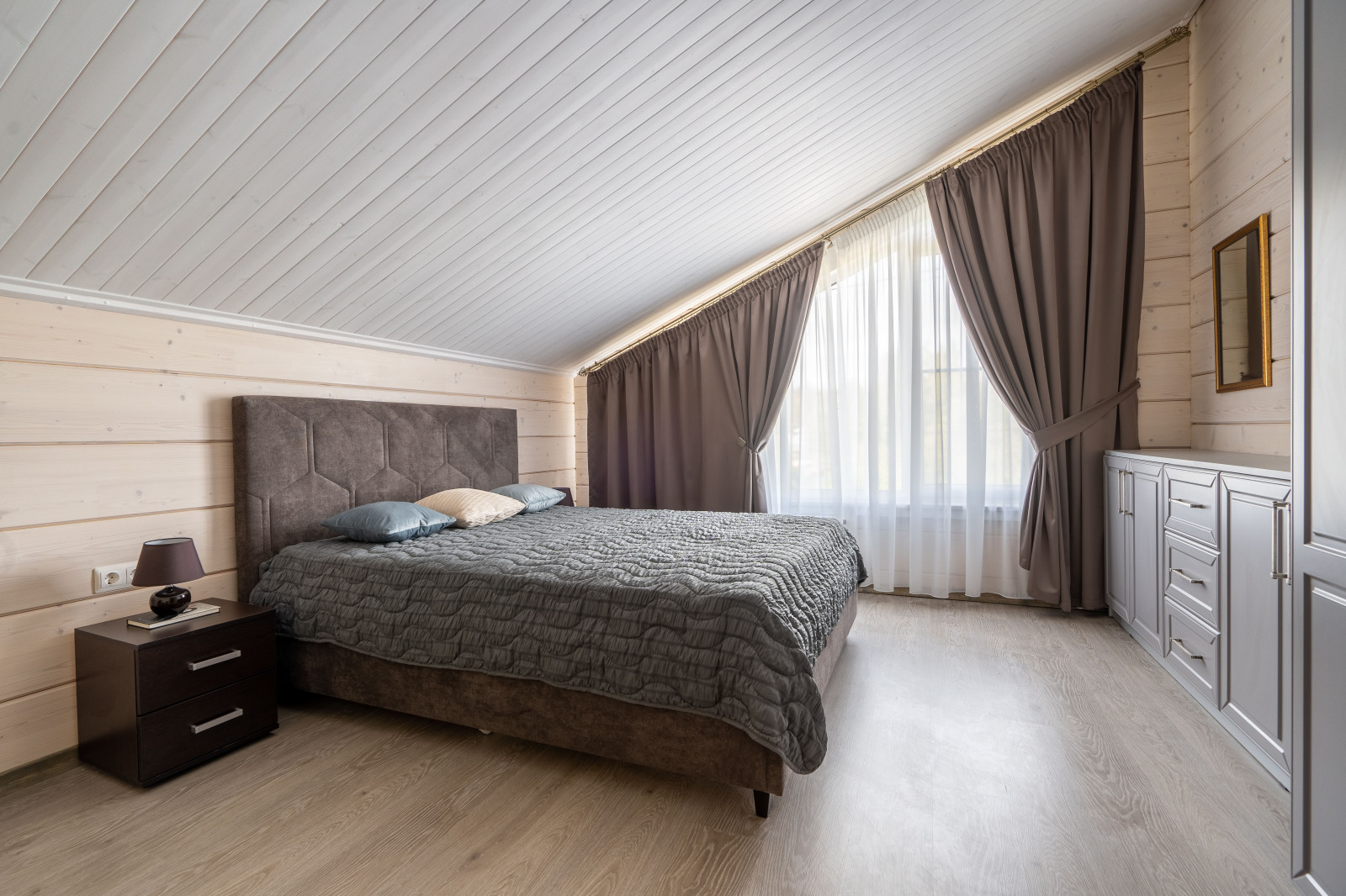 Подготовка загородного дома к долгосрочной аренде