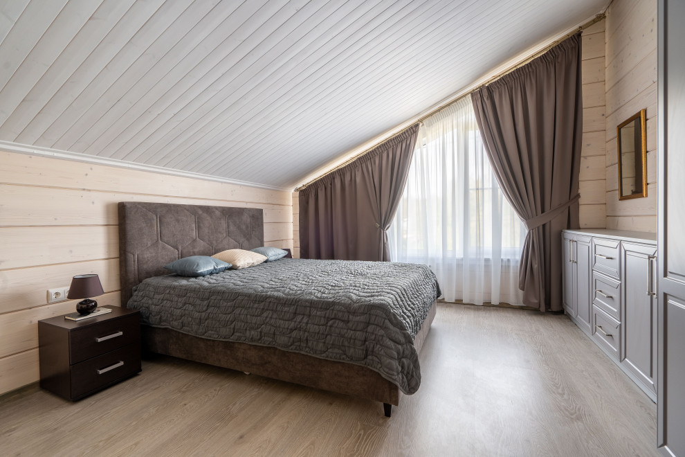 Подготовка загородного дома к долгосрочной аренде