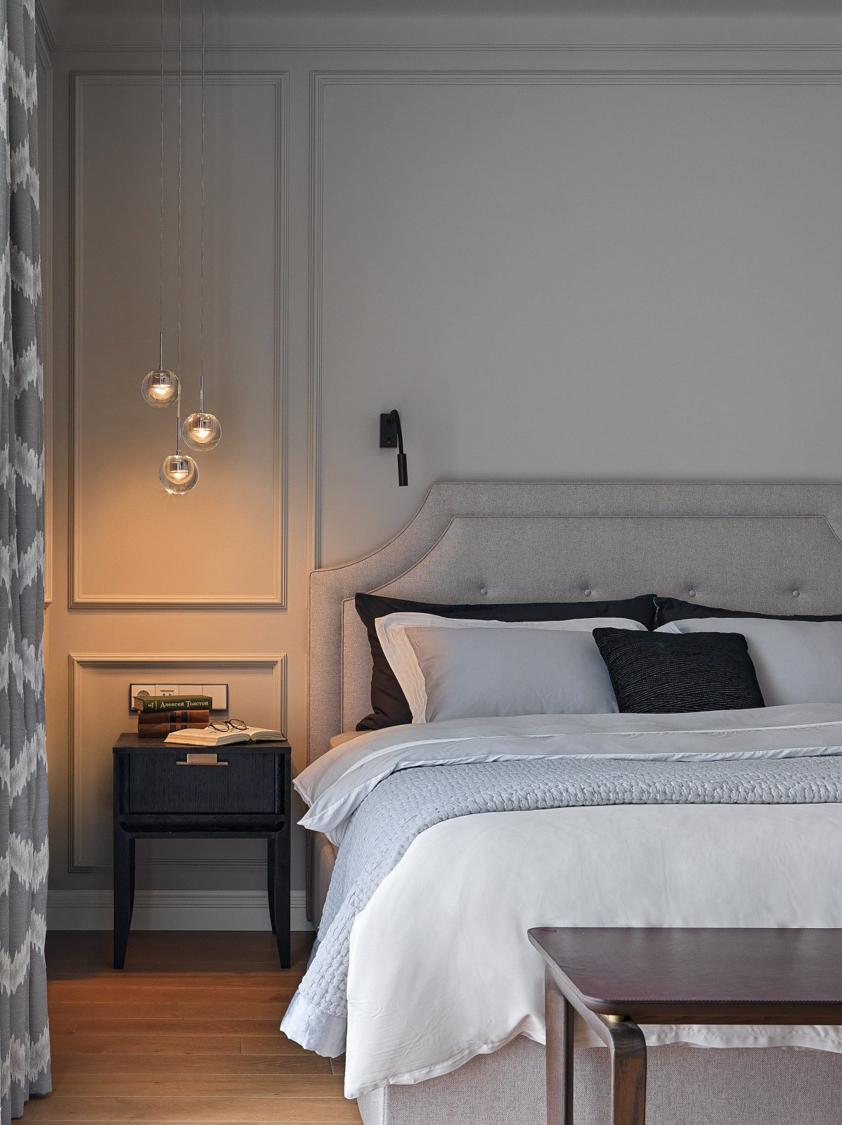 Мосфильмовская улица