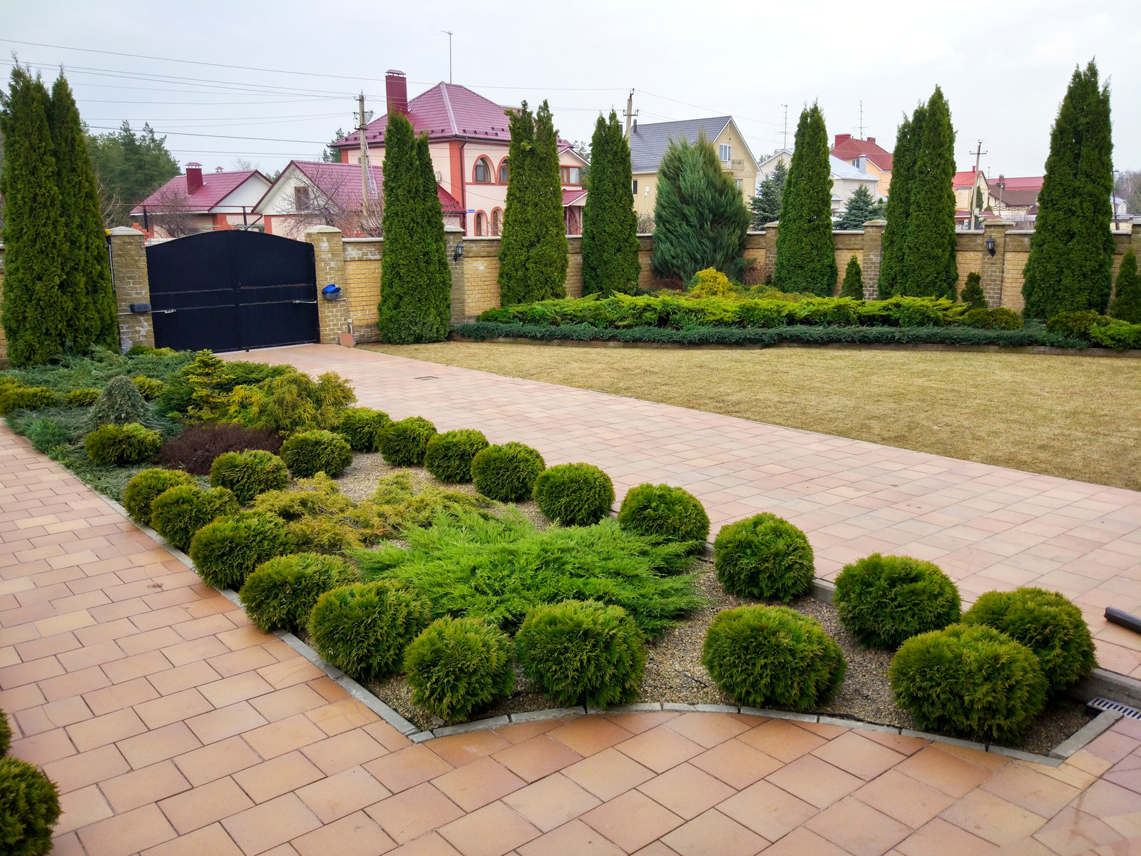 Новая усмань №1