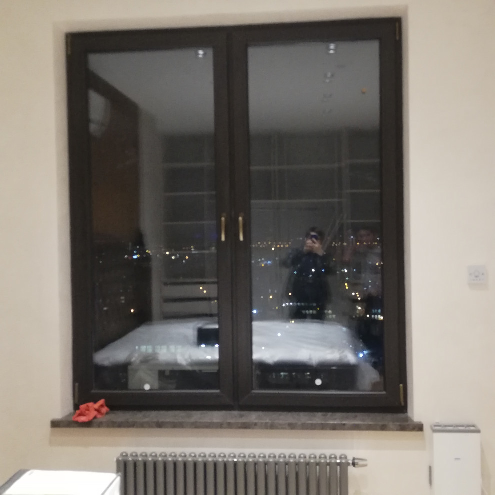 Квартира в ЖК Солнечный Олимп.