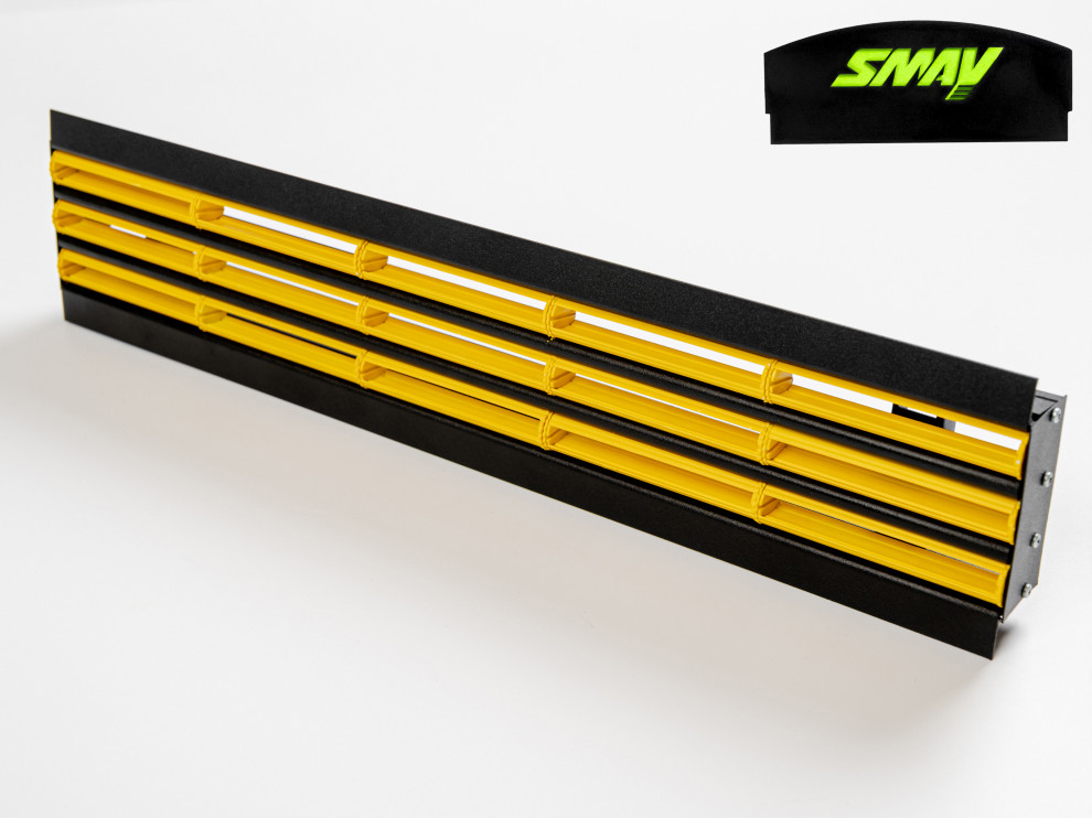 Дизайнерские решетки SMAY