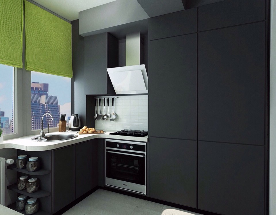 Дизайн-интерьера