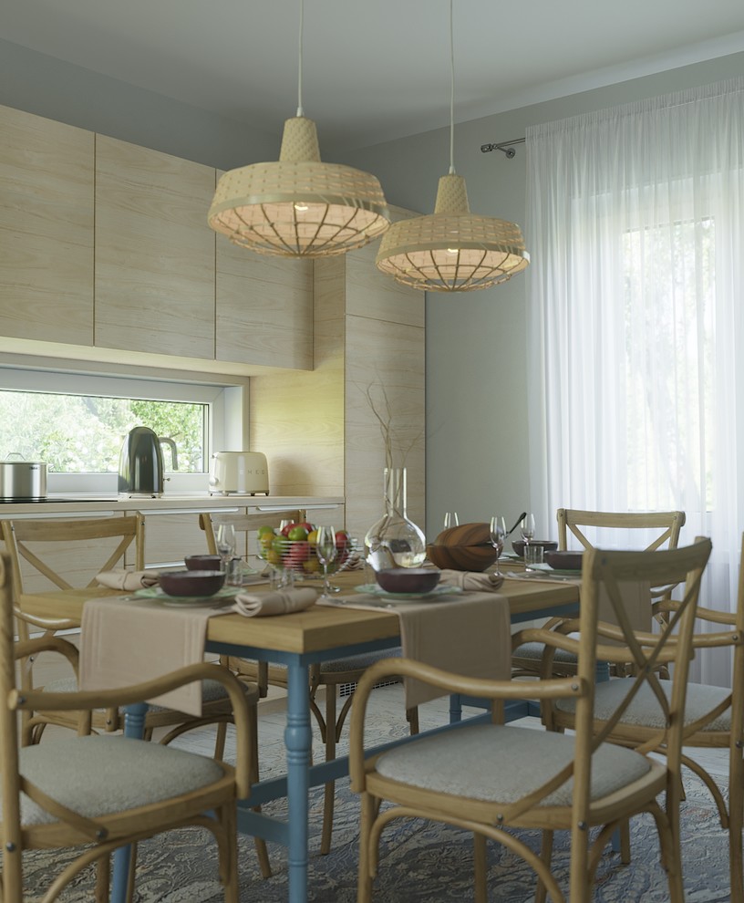 Дача. Ленинградское шоссе