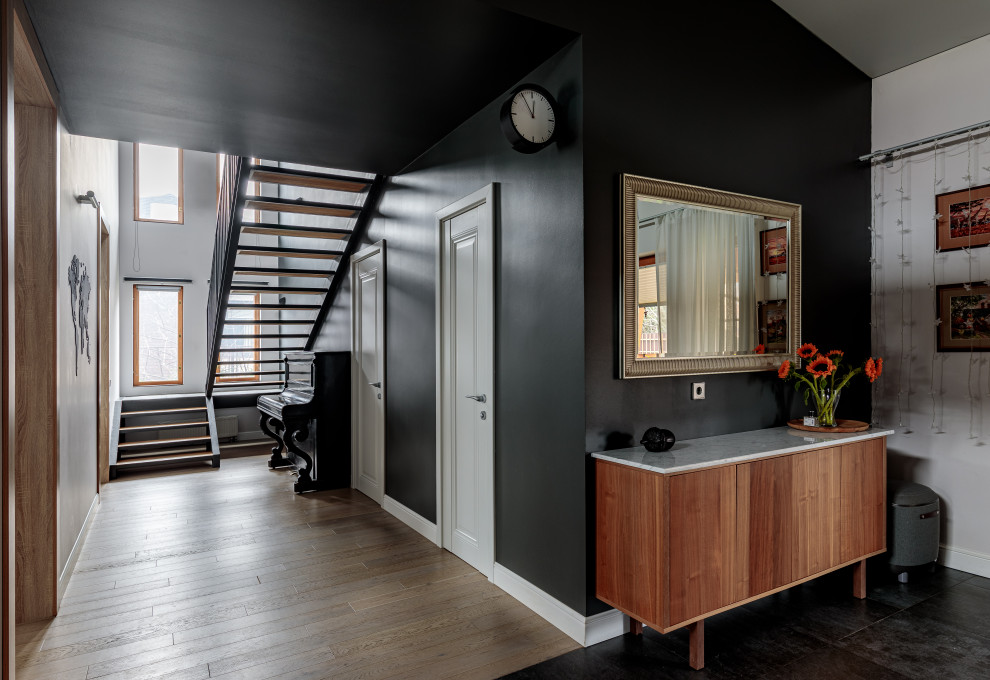 зеленые холмы