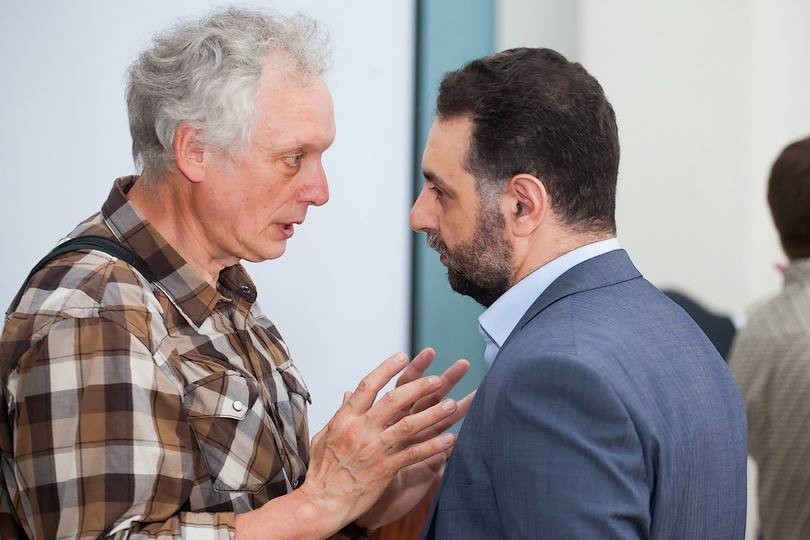 DESIGN 4 CITY | Managing the Periphery