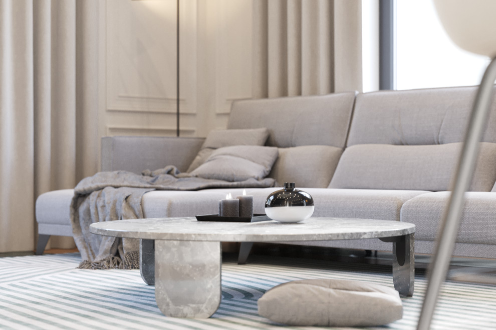 Современная классика с Ардеко