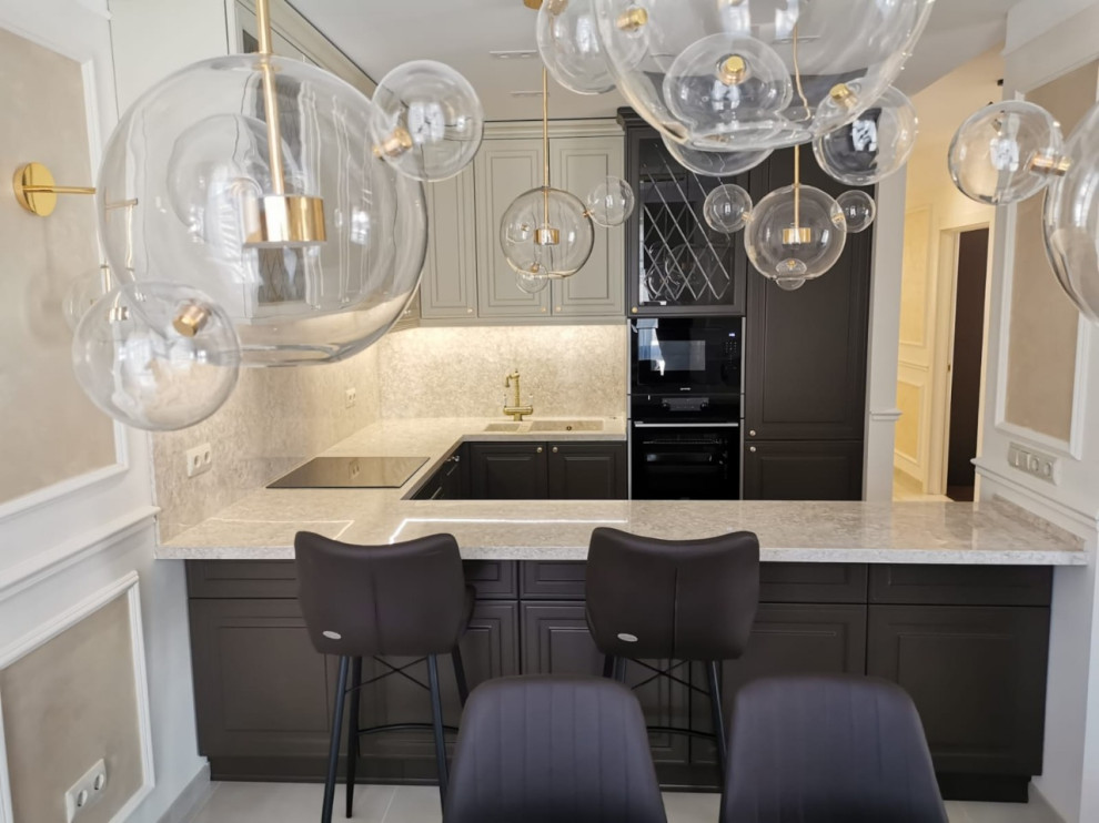 Обложка проекта: Мой проект