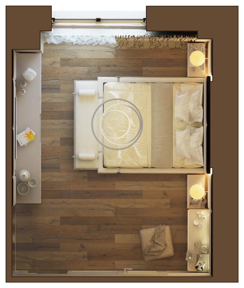 Wellton Park III Apartment