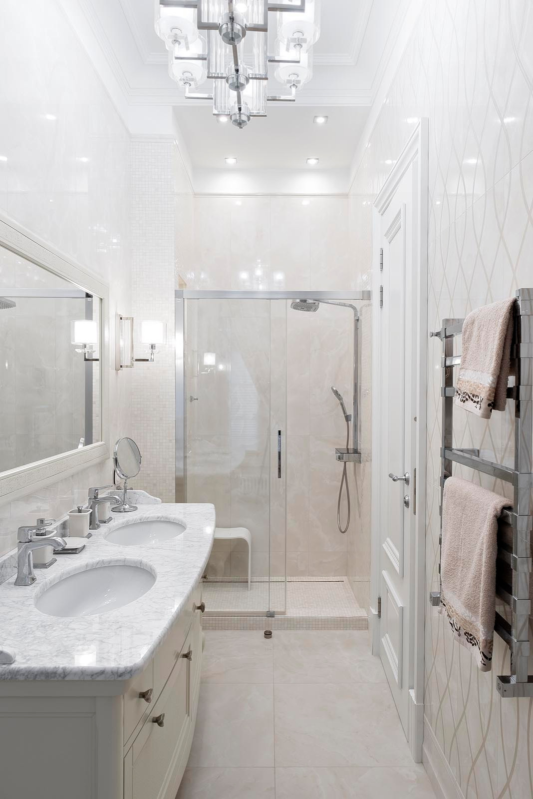 Кирилловка. Частный дом.