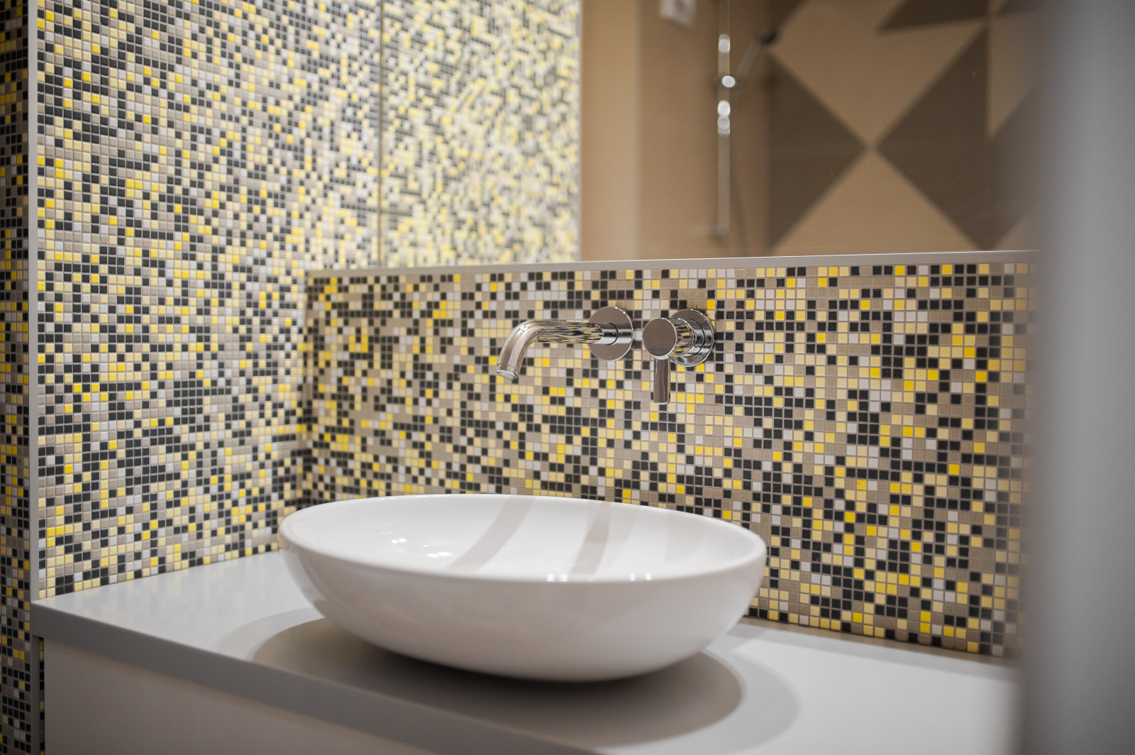 "Солнечное настроение"