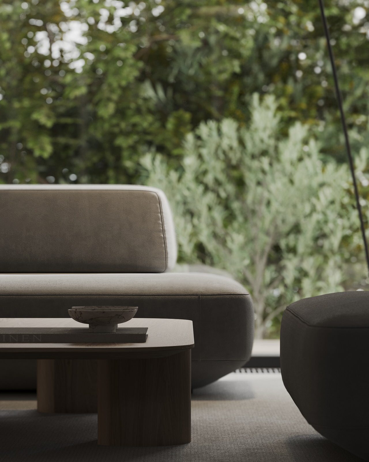 ЗАГОРОДНЫЙ ДОМ