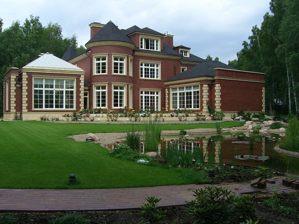 Обложка проекта: Витенево