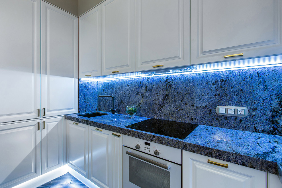 Игра света и цвета