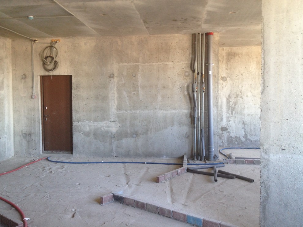 Квартира. Б.Карбышева