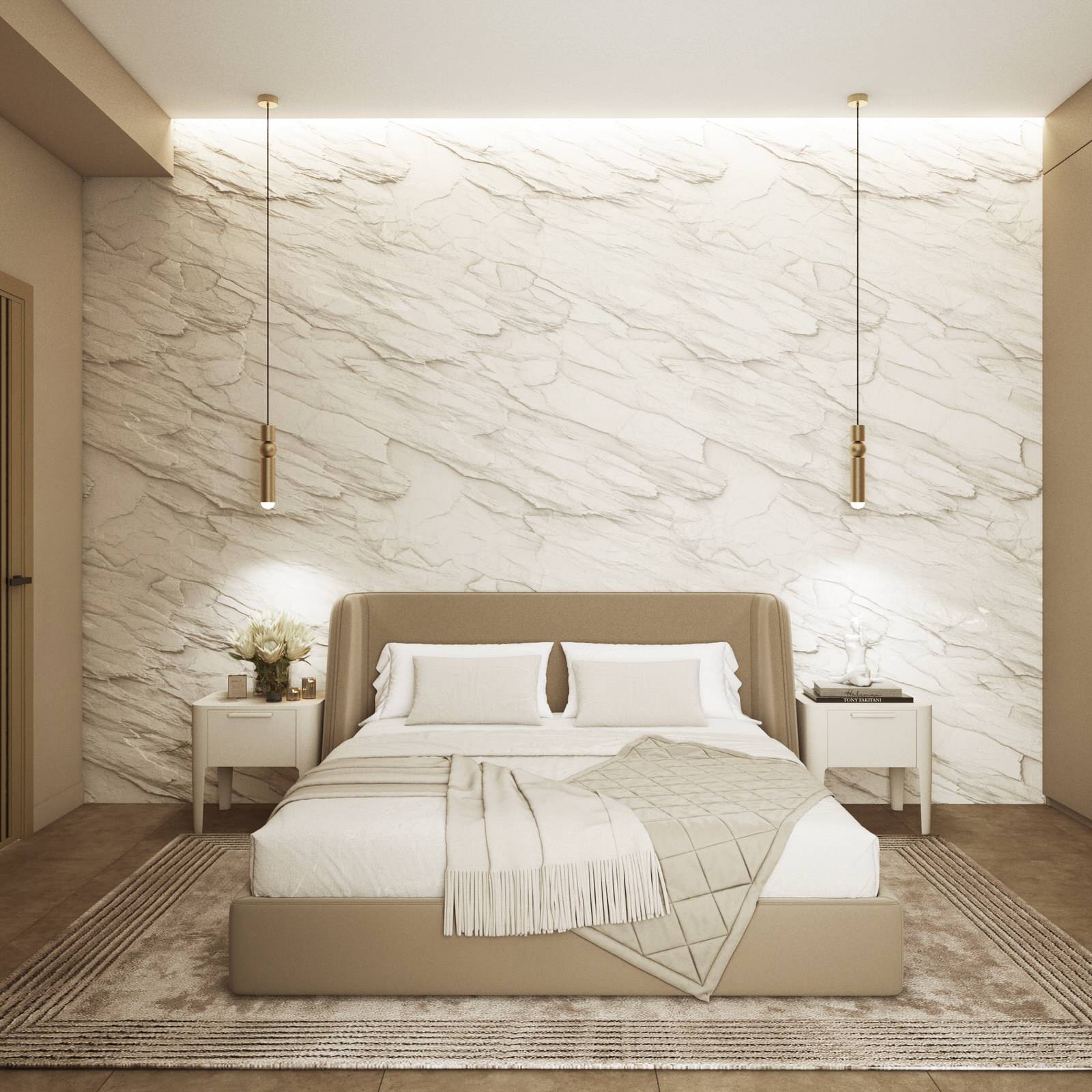 Двухэтажный жилой дом