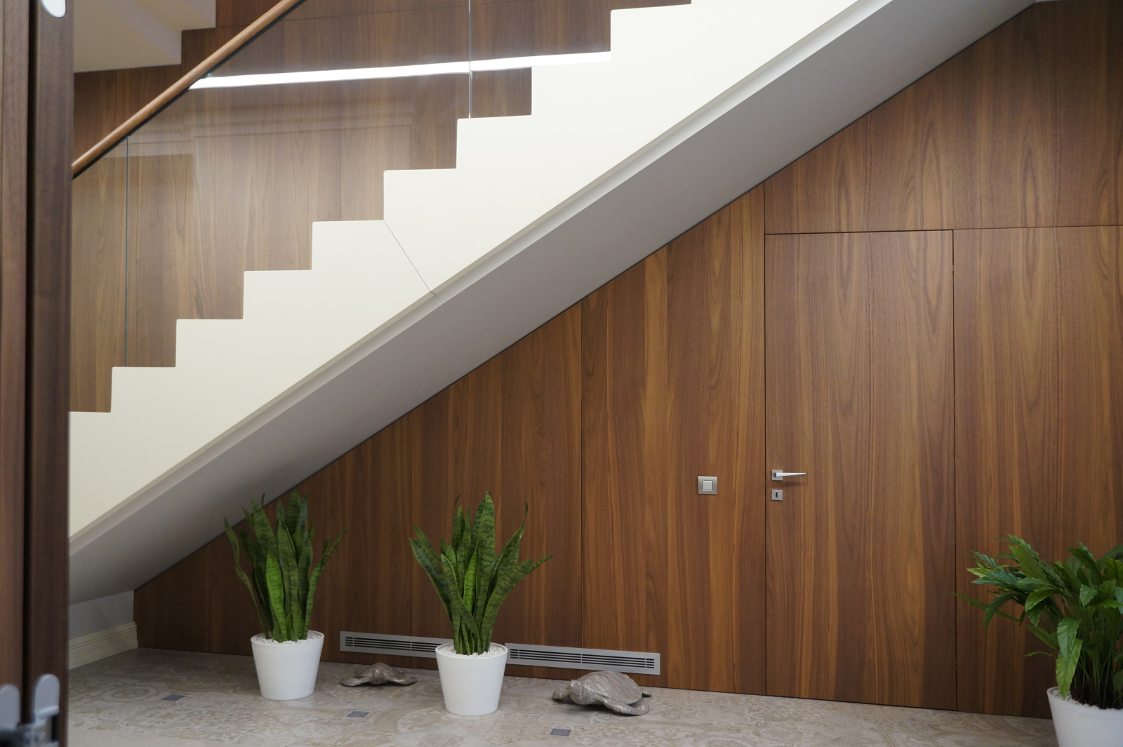 Резиденция Рублево