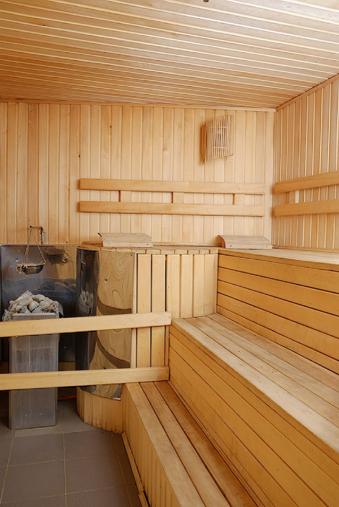 Интерьерная фотосъёмка