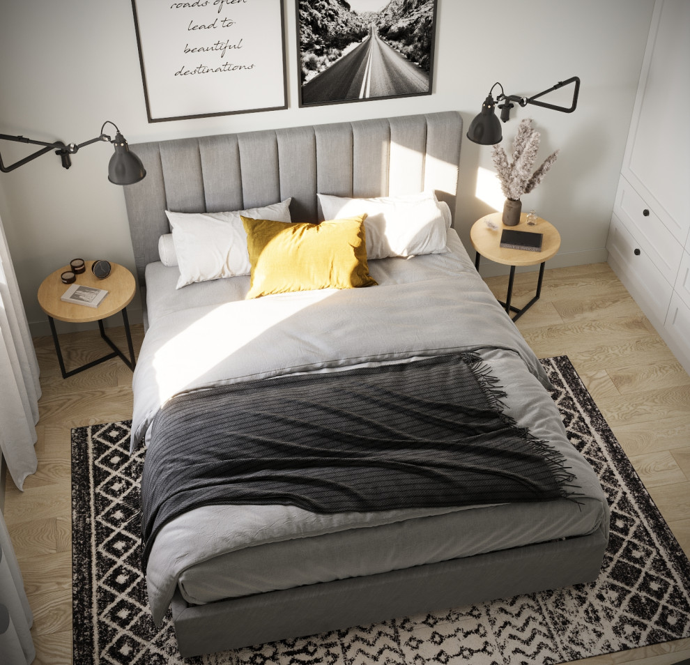 Квартира 50 м2 г. Нижний Новгород