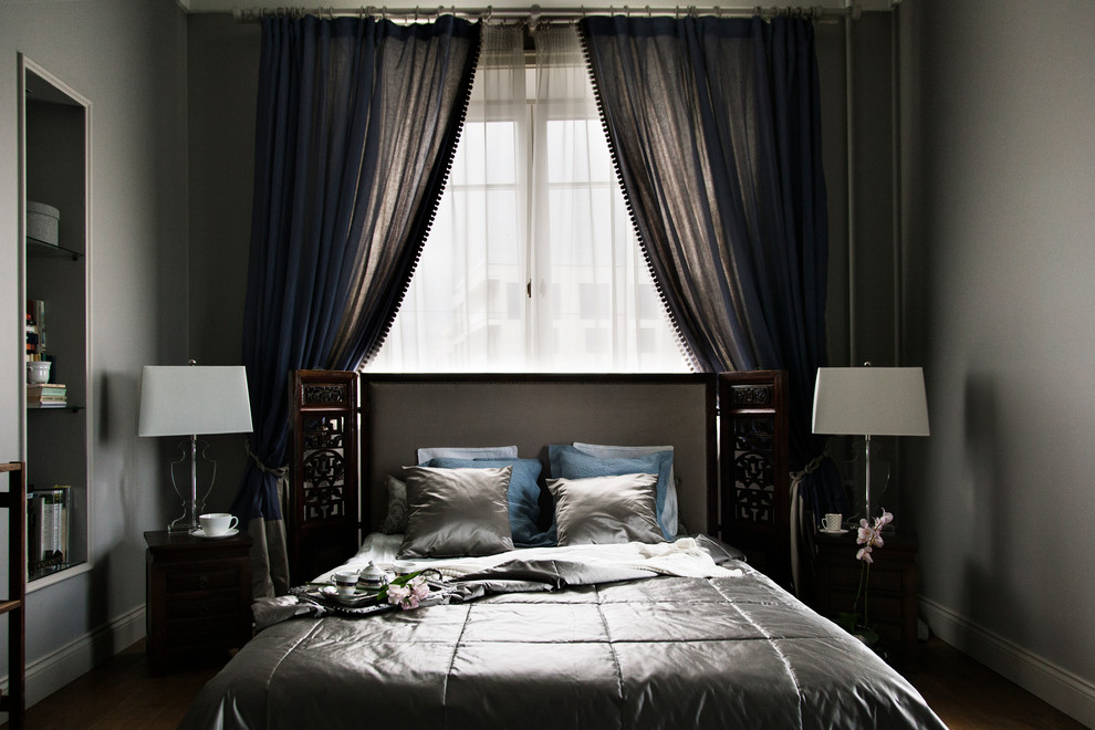 Обложка альбома: спальня