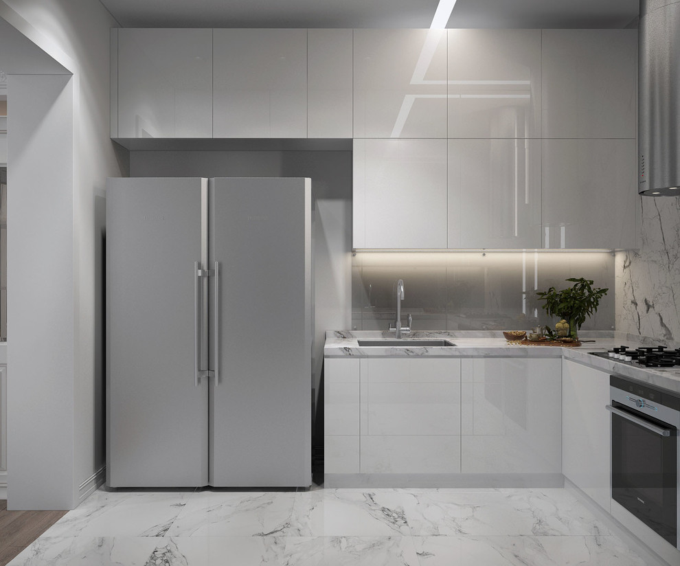 Парижский шик