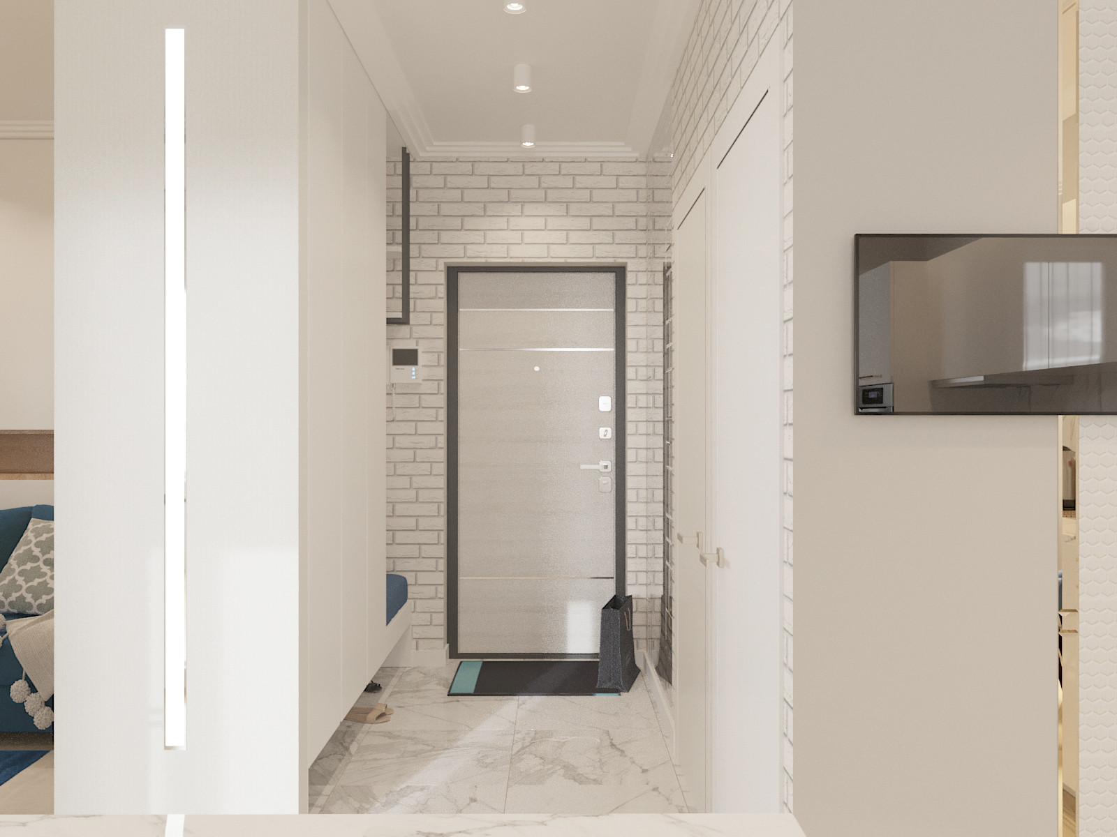 Квартира на Чернышевского