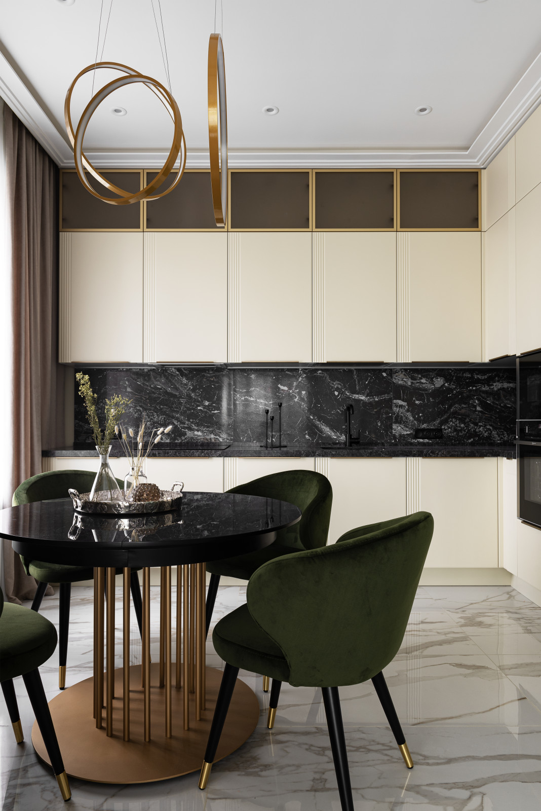 ЖК Царская Площадь