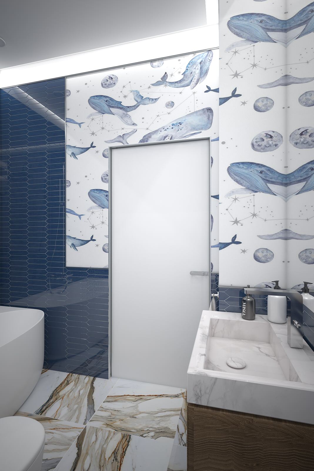 ЖК Сердце Столицы