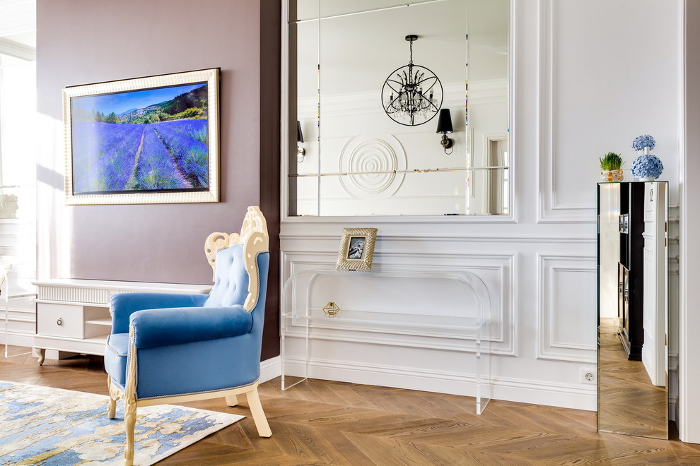 Квартира в Строгино