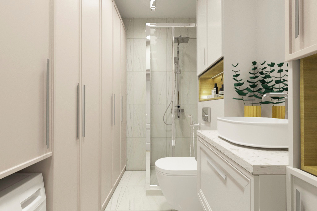 Частный дом в д. Старые Киешки